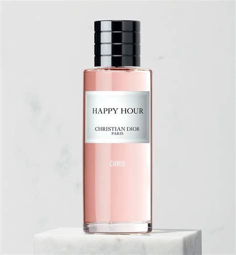 dior happy hour fragrance|Dior.